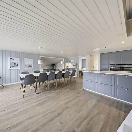 Ve450-vejers-strand-snogevej-6 * Вайерс-Странд